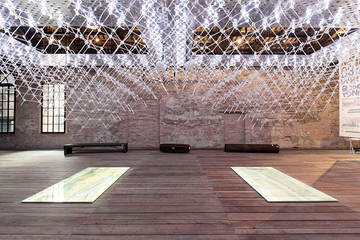 'No More Free Space_' © Singapore Pavilion, 16th International Architecture Exhibition, La Biennale di Venezia_3_preview.jpg