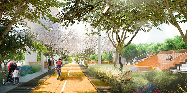 Taichung Green Corridor Taichung 5.jpg