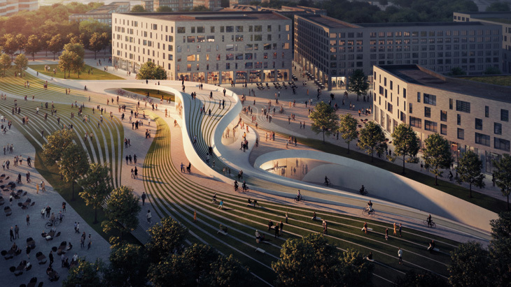 ZHA_Fornebu-Senter-Station_East-Entrance.jpg