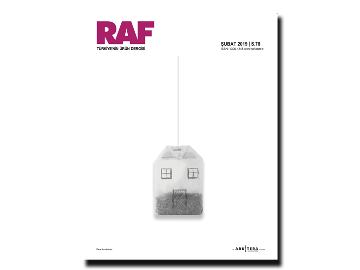 raf78 kapak