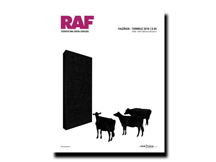 raf80 kapak