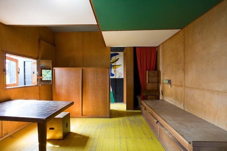 Interiors of the shed.jpg