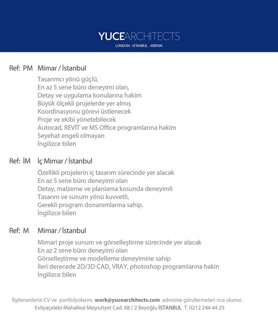 yucearch