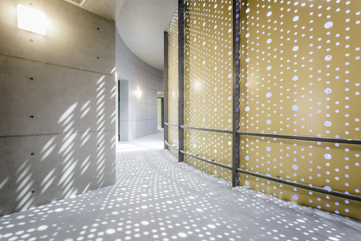 12-NTU Cosmology Hall-Corridor_©Shawn Liu Studio.jpg