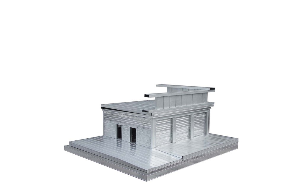 ES_CYCLOPEAN HOUSE_Model construction_04.jpg