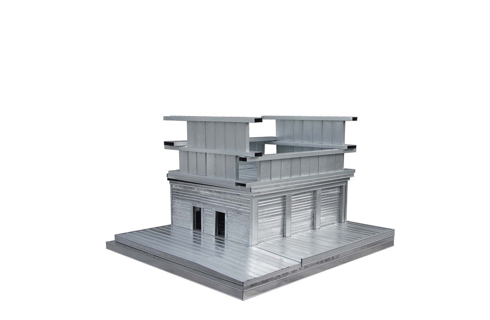 ES_CYCLOPEAN HOUSE_Model construction_09.jpg
