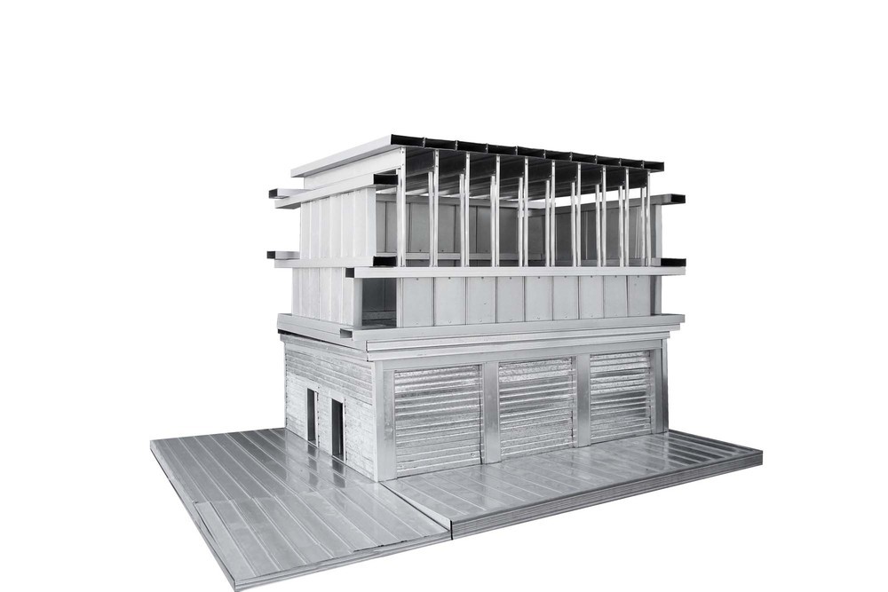ES_CYCLOPEAN HOUSE_Model elevation_02.jpg