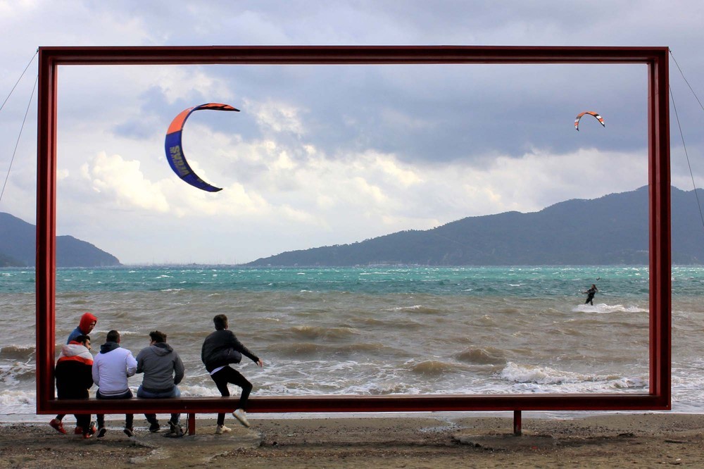 Fotoğraf: Cuma Yurtseven