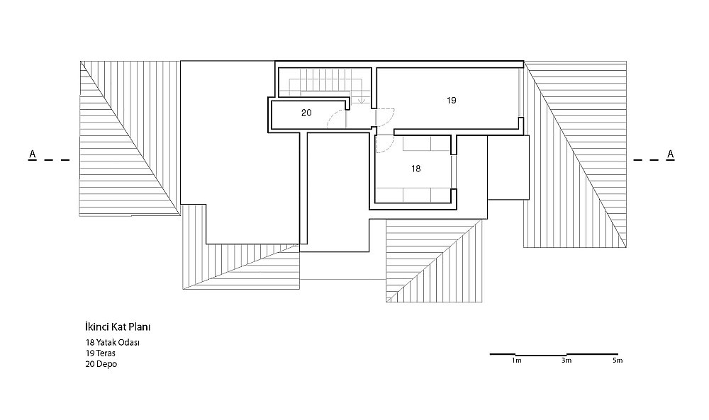 Stoa Drawings İkinciKatPlanı