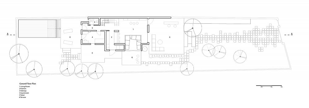 Stoa Drawings GroundFloorPlan