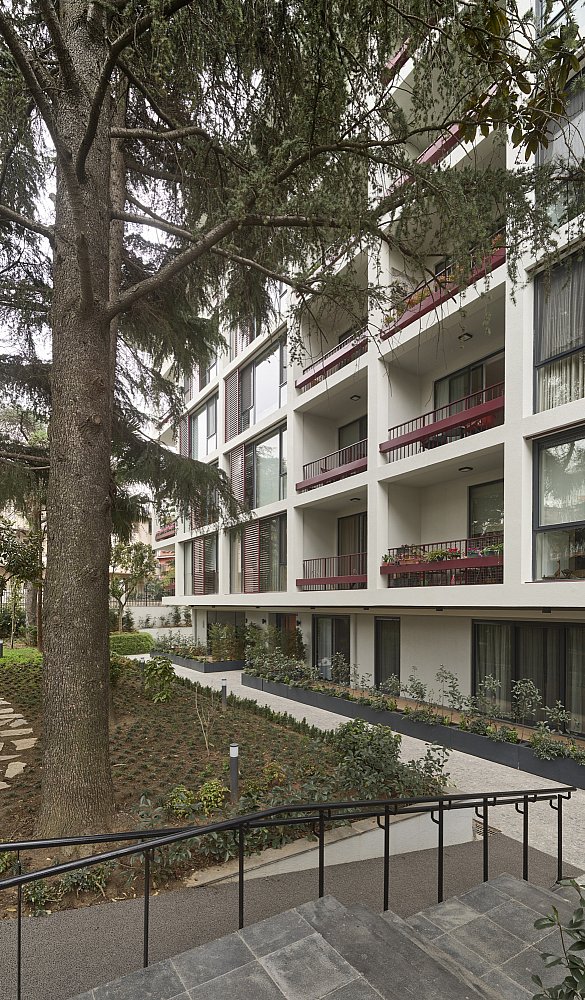 CM Istiridye-Apartmani-F06