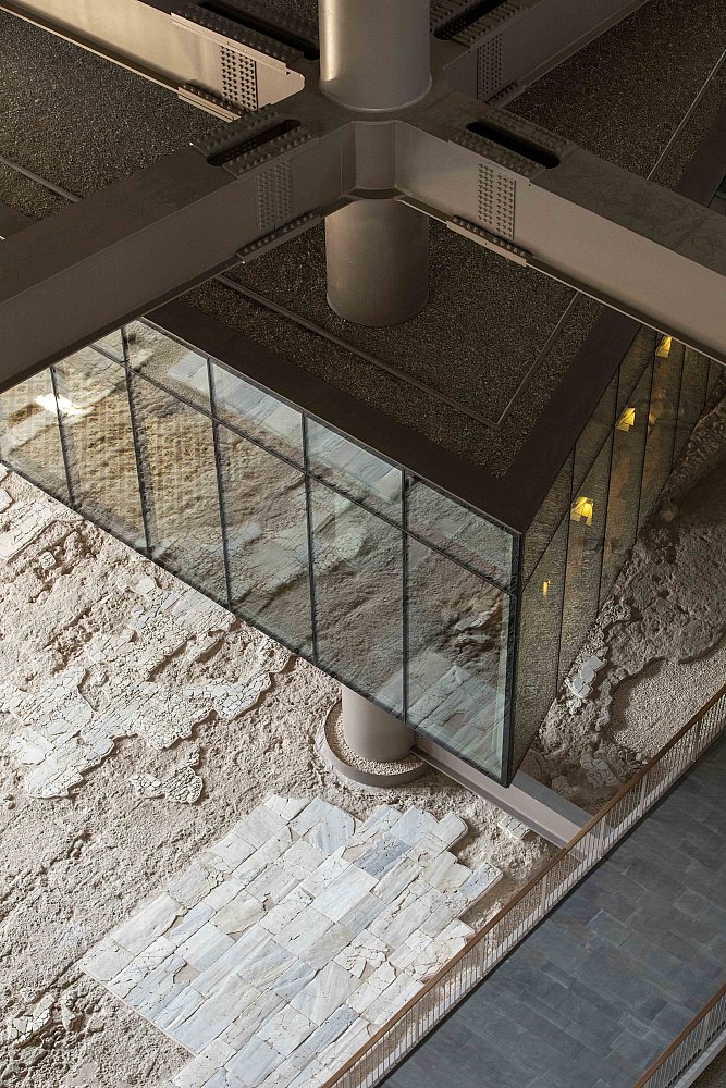 EmreDorter Antakya Museum Hotel Draft RINO4872museumhotel