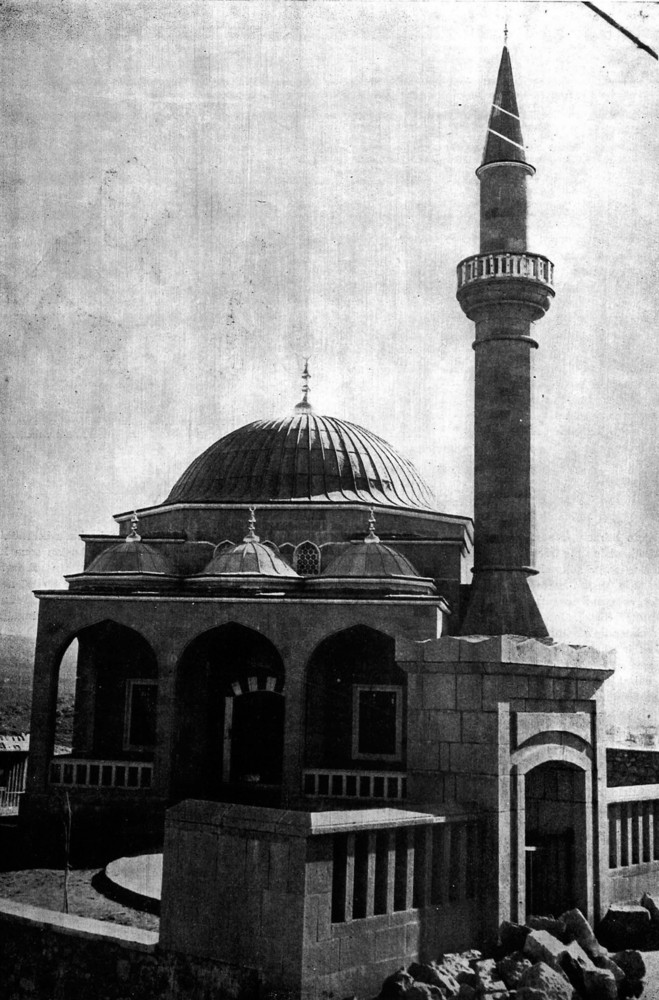 Kaynak: ARKİTEKT, Cilt: 1951 Sayı: 1951-01-02 (229-230) Sayfa: 6-10