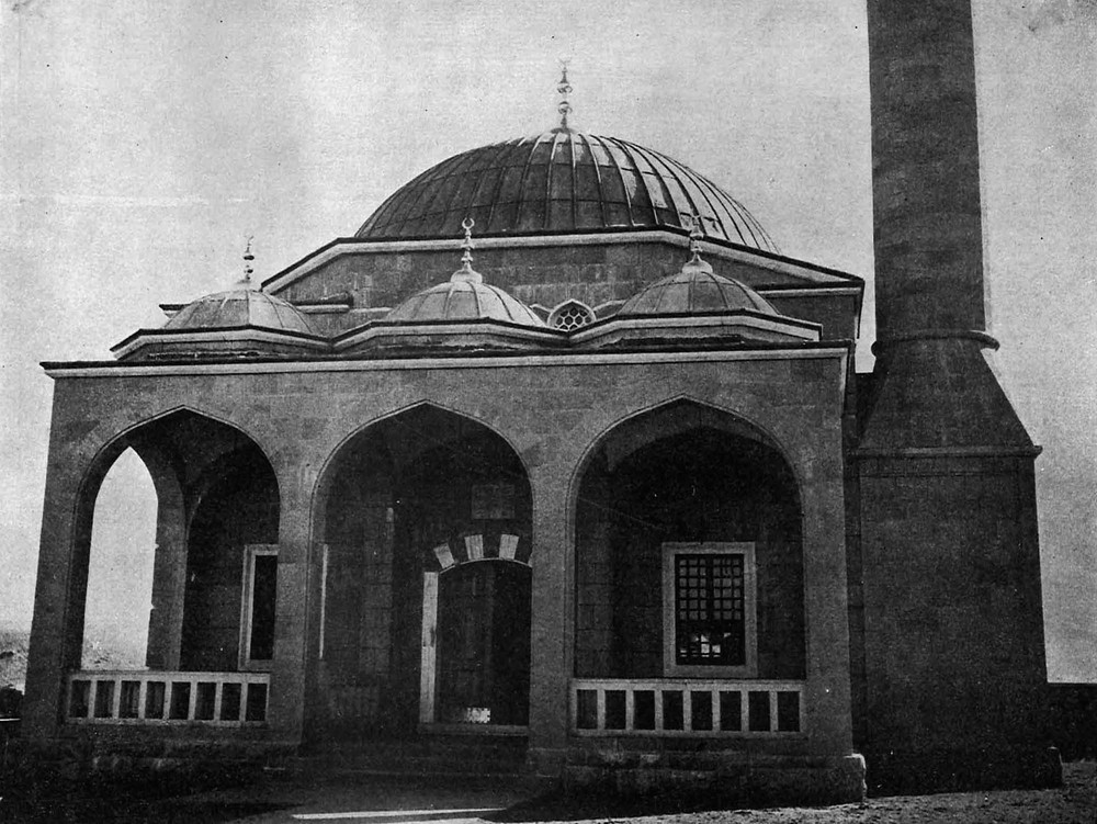 Kaynak: ARKİTEKT, Cilt: 1951 Sayı: 1951-01-02 (229-230) Sayfa: 6-10