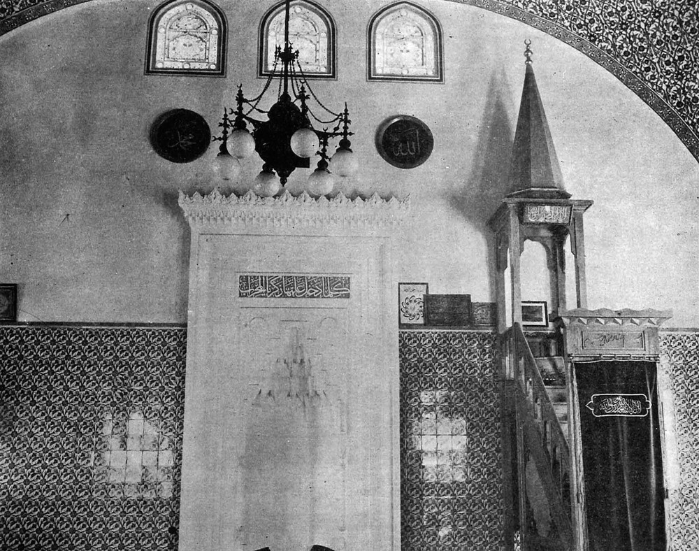 Kaynak: ARKİTEKT, Cilt: 1951 Sayı: 1951-01-02 (229-230) Sayfa: 6-10