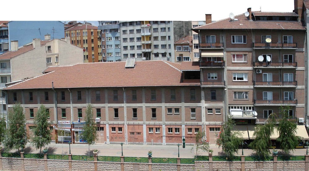 porsuk çayı tarafından genel görünüm.JPG