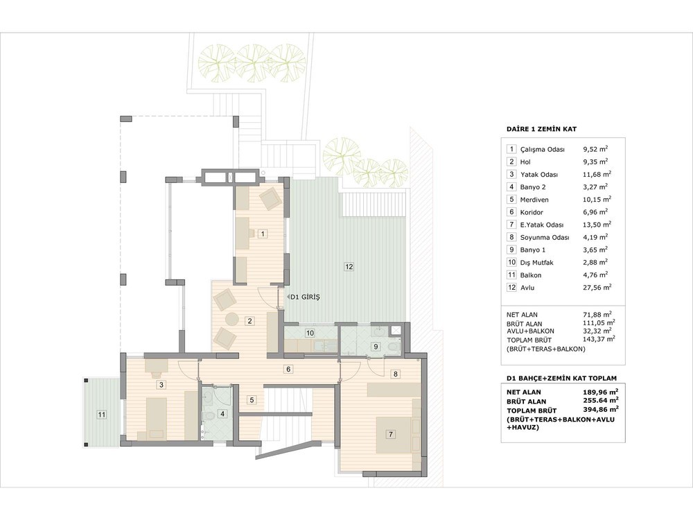 Bodrum Villa Daire 1 Zemin.jpg