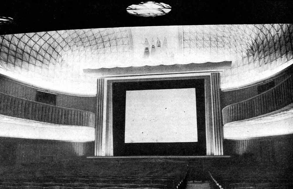 Kaynak: ARKİTEKT, Cilt: 1949, Sayı: 1949-01-02 (205-206), Sayfa: 3-13