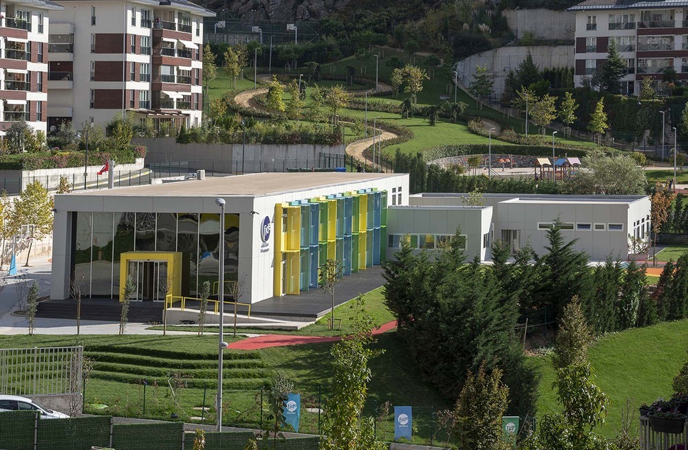 Fotoğraf: Cemal Emden