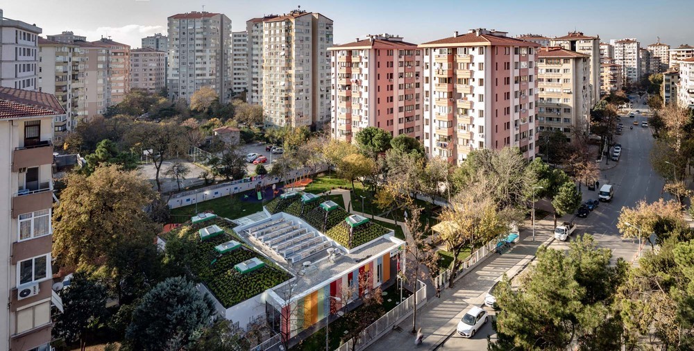 Fotoğraf: Yerçekim Fotoğraf