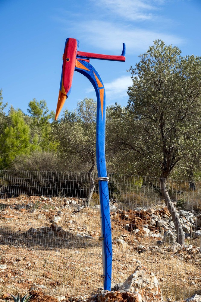 Fotoğraf: Mehmet Uyargil