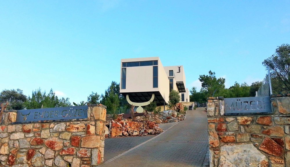 Fotoğraf: Ender Güzey
