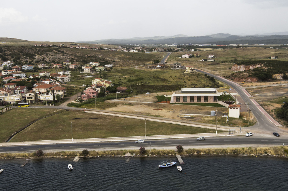 Fotoğraf: Uğur Ceylan