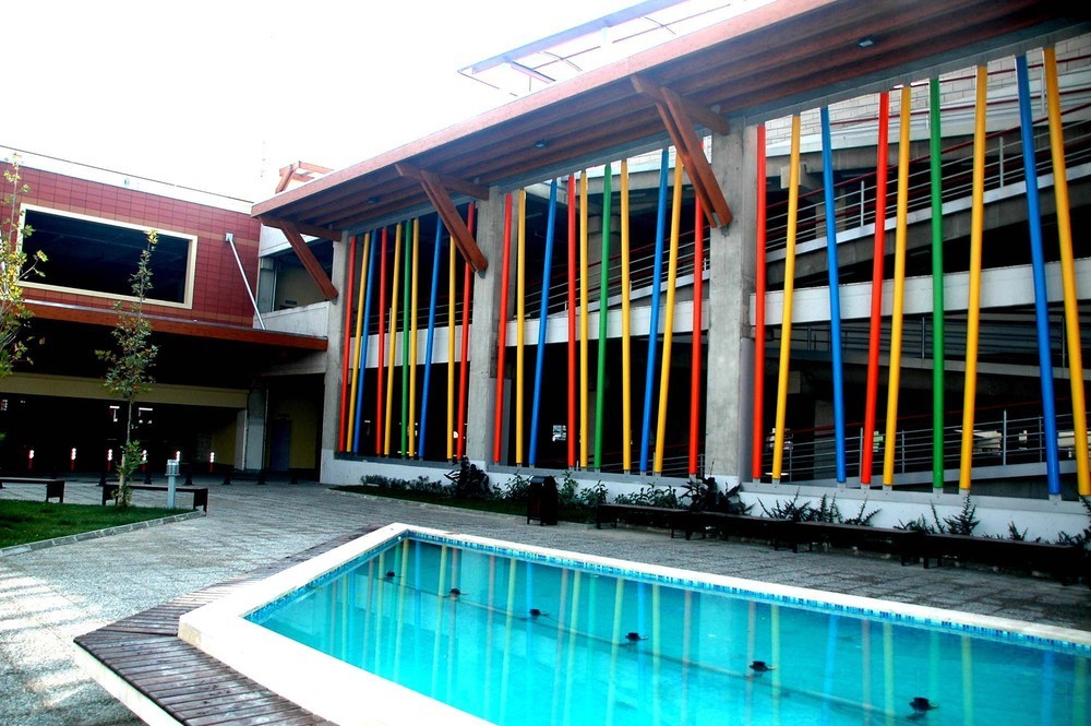 3. Giriş Avlusu.JPG
