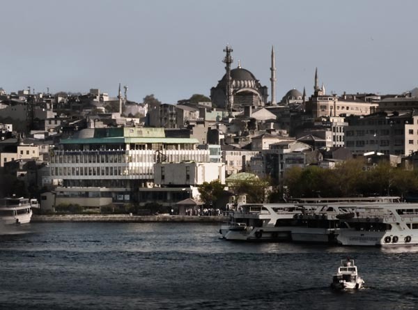 Fotoğraf: Ali Taptık, 2006