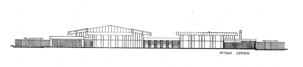 Kaynak: Arkitekt - Cilt 1965, Sayı: 1965-03 (320), Sayfa: 101-104