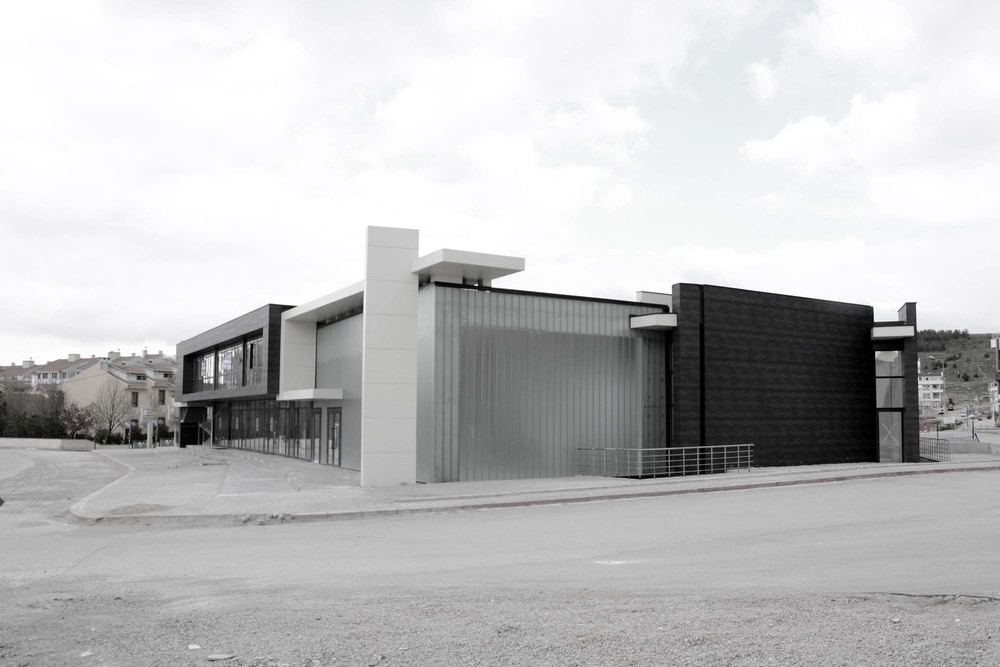Arte Ticaret Merkezi Commercial Center (12).JPG