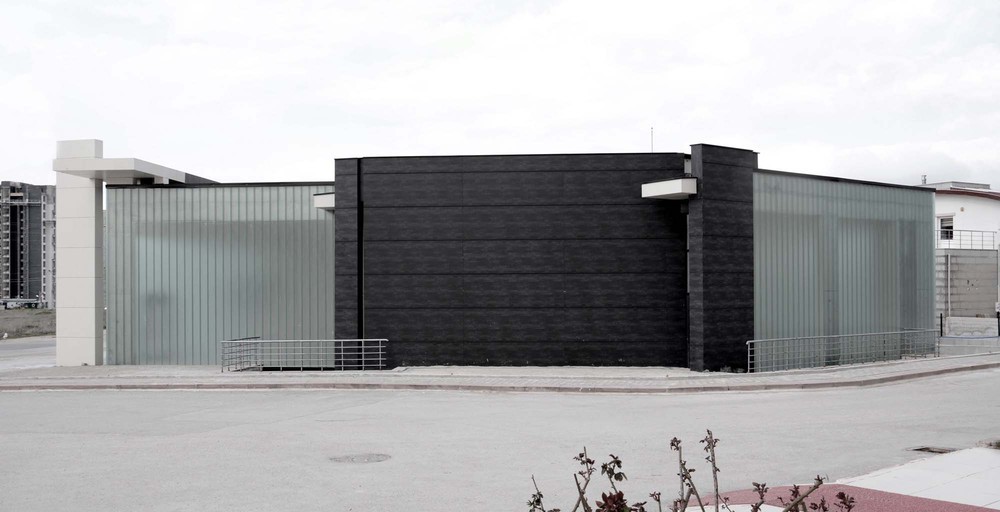 Arte Ticaret Merkezi Commercial Center (4).JPG