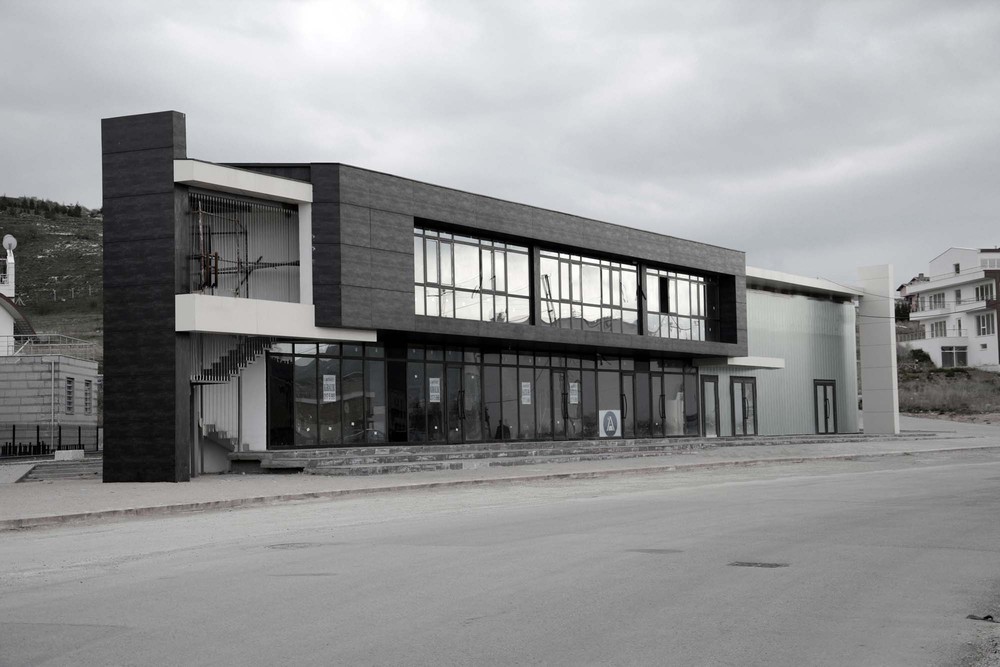 Arte Ticaret Merkezi Commercial Center (6).JPG
