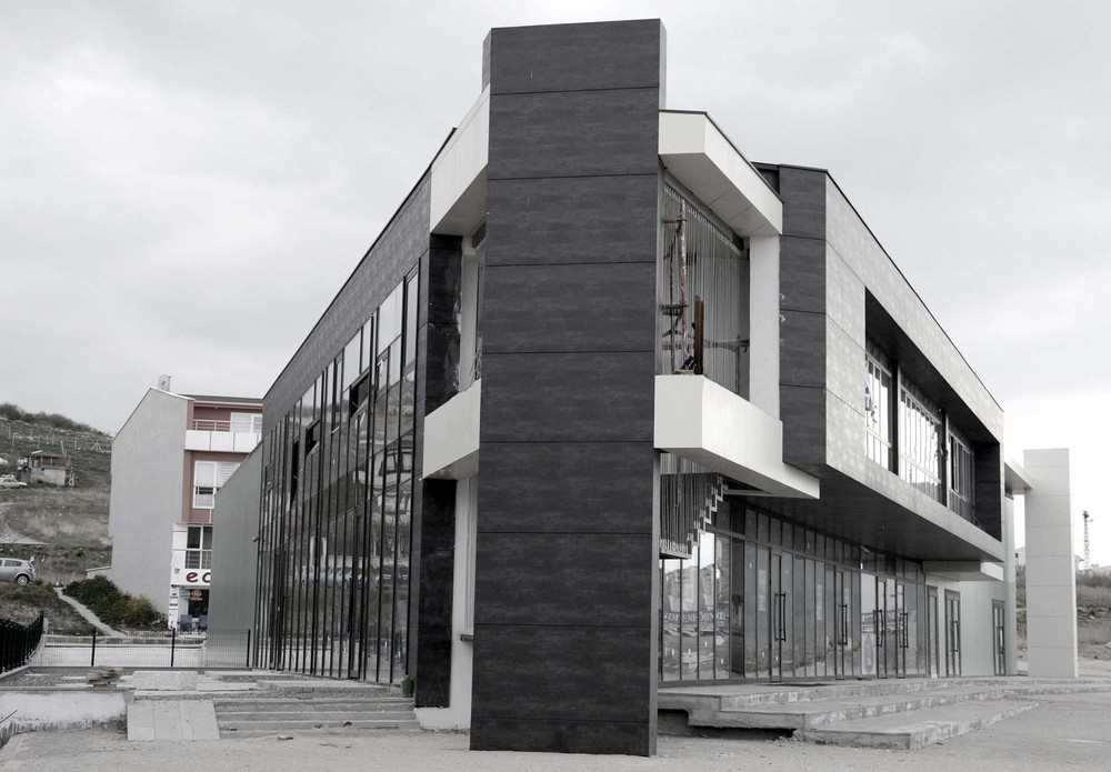 Arte Ticaret Merkezi Commercial Center (7).JPG