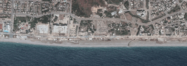 GIF AKDENIZ BULVARI