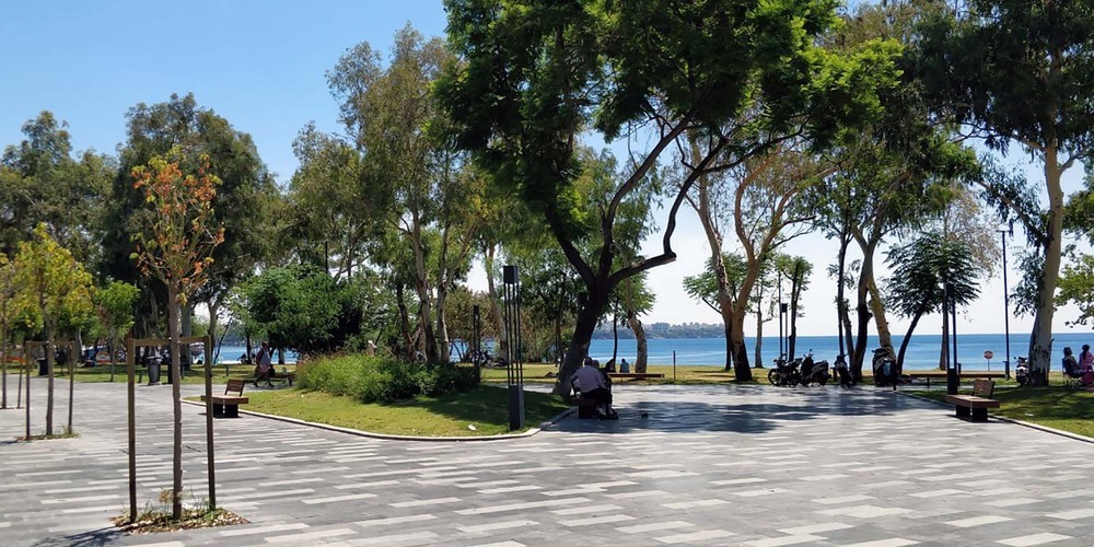 Fotoğraf: Yercekim Mimari Fotograf