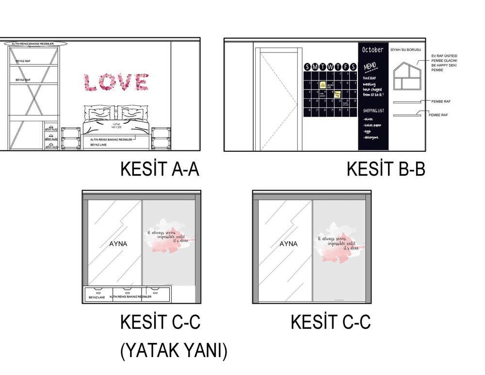 019-TEK KİŞİLİK YATAK ODASI BE ROMANTİC.jpg