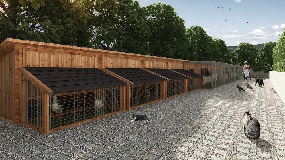 04_outdoor facilities_08_pet hotel and bird cages.jpg