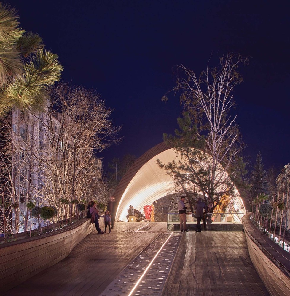 50-HAMAMYOLU URBAN DECK-enjoying the night on the art bridge.jpg