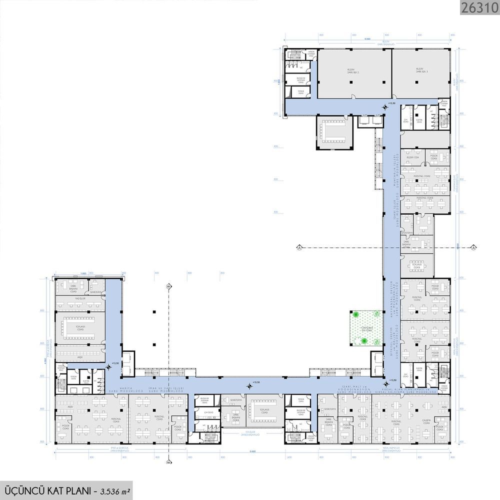 020 Balıkesir BB Planlar 03 Kat 3.jpg