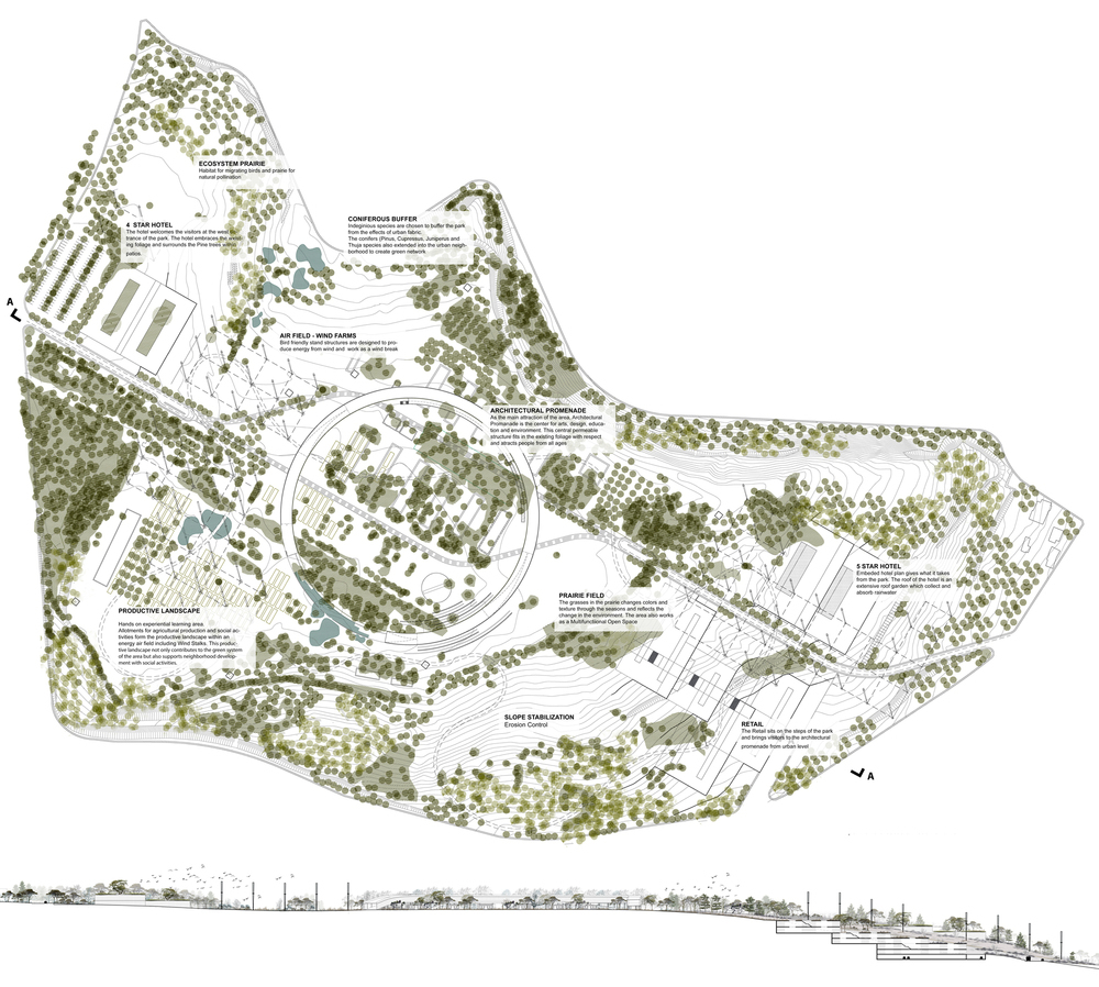 04 PLAN-SECTION-1000
