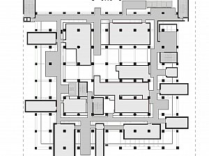 Istanbul Museum of Painting and Sculpture_Plan 2nd Floor.jpg