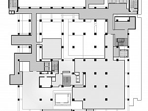 Istanbul Museum of Painting and Sculpture_Plan 4th Floor.jpg