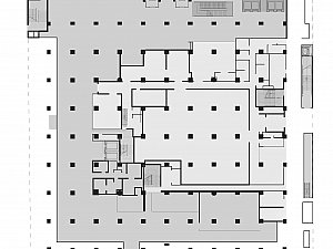 Istanbul Museum of Painting and Sculpture_Plan Ground Floor.jpg