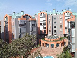 Selcuklu Konaklari