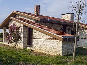 Danisment Evi
