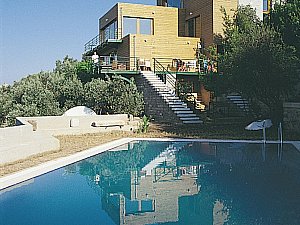 Görener Evi