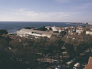 Irmak Lisesi
