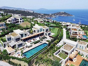 Mandarin Oriental Hotel ve Villaları Bodrum (5).jpg