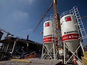 Baumit